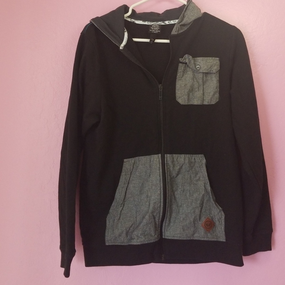 Shawn white hoodie